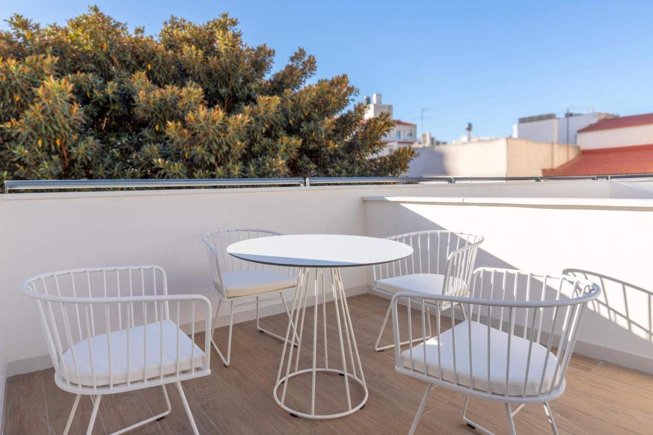 Tandem Portal De Elche Διαμέρισμα Αλικάντε Εξωτερικό φωτογραφία